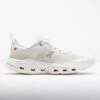 On Running On Cloudpulse Next Women's White/Ice -Walking Shoes US 561988 3