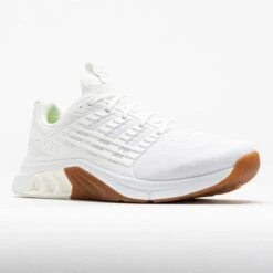 Inov-8 INOV8 F-Lite Max Men's White/Gum -Walking Shoes US 562000 5