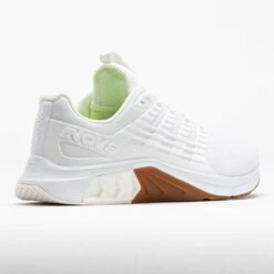 Inov-8 INOV8 F-Lite Max Men's White/Gum -Walking Shoes US 562000 6