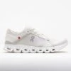 On Running On Cloud X 4 AD Women's White/Wolf -Walking Shoes US 562033 3