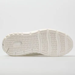 Brooks Addiction Walker 2 Women's White/White -Walking Shoes US 630975 4