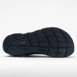 Altra Torin 5 Leather Men's Black -Walking Shoes US 631190 4