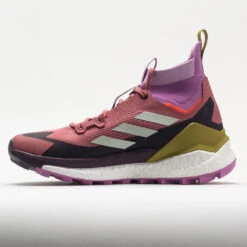 Front Page -Walking Shoes US 631348 1