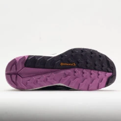 Adidas Terrex Free Hiker 2 Women's Wonder Red/Linen Green -Walking Shoes US 631348 4