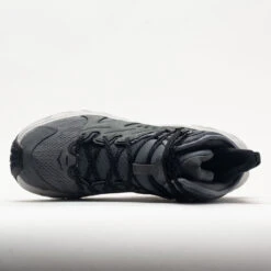 HOKA Anacapa Breeze Mid Men's Castlerock/Harbor Mist -Walking Shoes US 631390 2