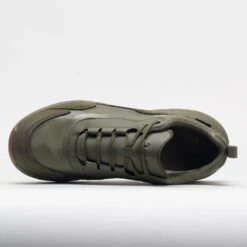 Teva Geotrecca Low RP Women's Burnt Olive -Walking Shoes US 631429 2