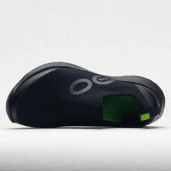 OOFOS OOmg Sport Women's Black -Walking Shoes US 631466 2