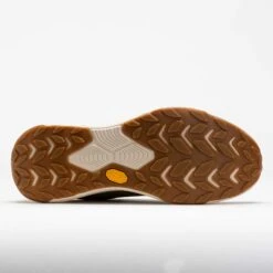 HOKA Transport Men's Dune/Eggnog -Walking Shoes US 631531 4