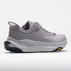 HOKA Transport GTX Women's Opal/Vaporous -Walking Shoes US 631532 6