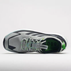 Adidas Terrex Free Hiker 2 Low GTX Women's Semi Flash Aqua -Walking Shoes US 631543 2