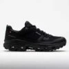 On Running On Cloudrock Low Waterproof Men's Black/Black -Walking Shoes US 631644 3