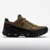 On Running On Cloudrock Low Waterproof Men's Hunter/Black -Walking Shoes US 631645 3
