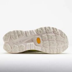 HOKA Mafate X Hike Unisex HOKA Citrus/Alabaster -Walking Shoes US 631687 4